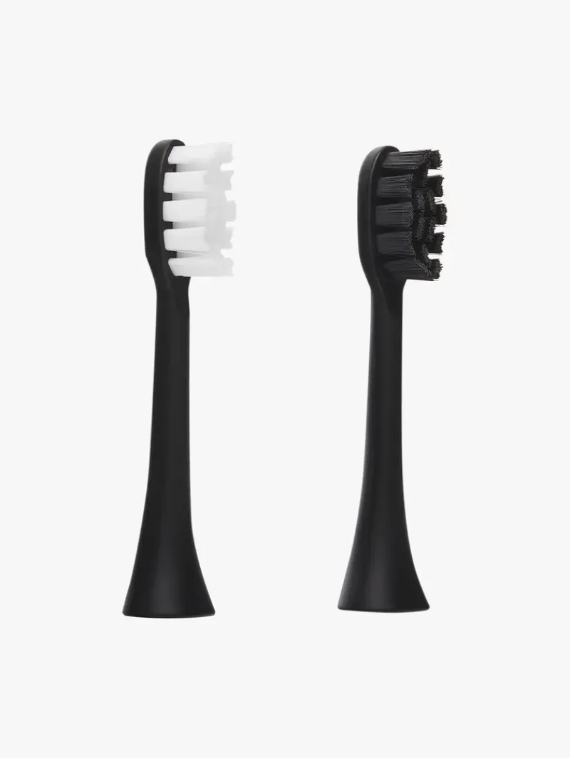 MOON Oral Beauty Electric Brush Replacement Heads with Pouch | MECCA Outlet