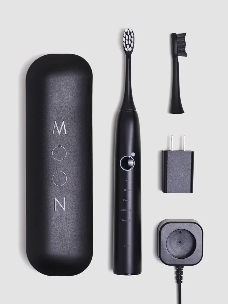 MOON Oral Beauty Electric Toothbrush | MECCA Sale