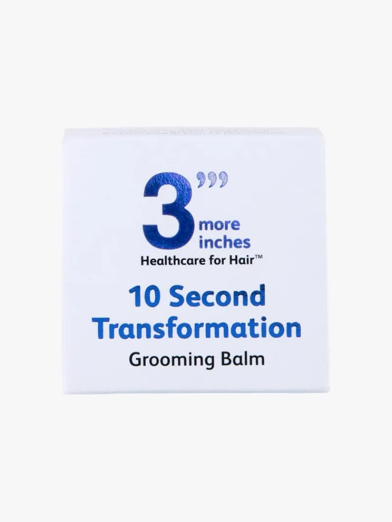 3MoreInches 10 Second Transformation Balm | MECCA Sale