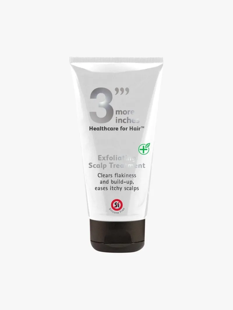 3MoreInches Exfoliating Scalp Treatment | MECCA Best