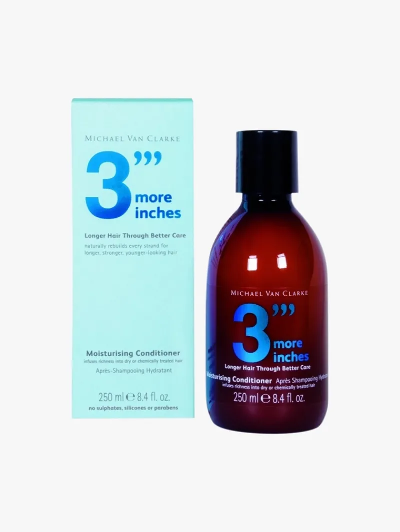3MoreInches Moisturising Conditioner | MECCA Sale