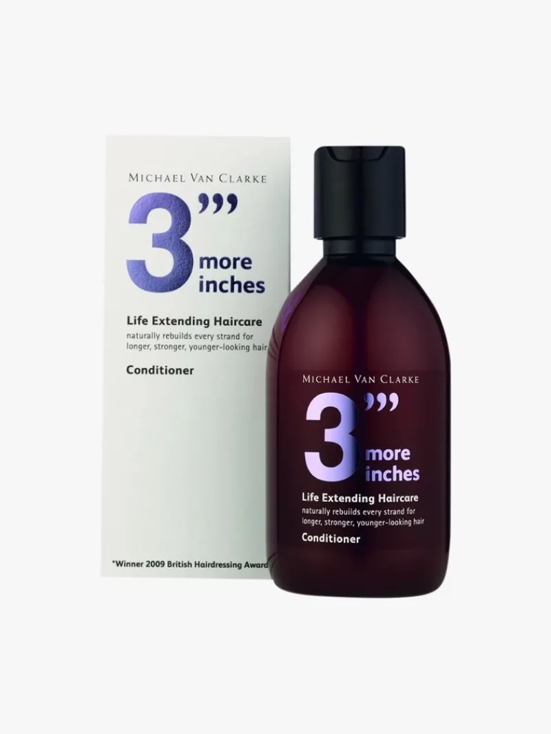 3MoreInches Volume Conditioner | MECCA Fashion