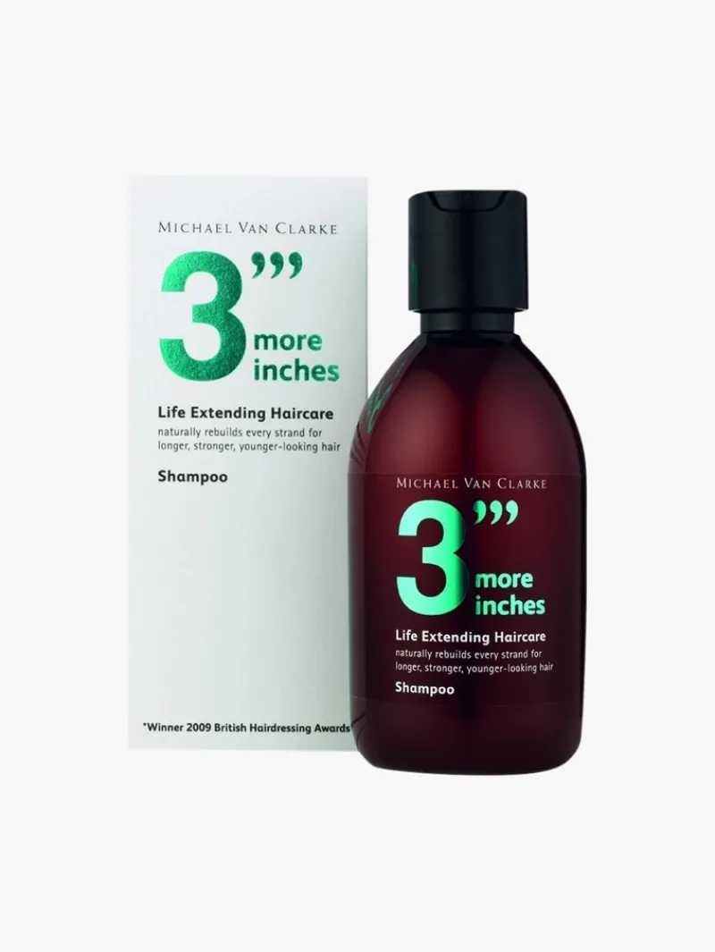 3MoreInches Volume Shampoo | MECCA Clearance