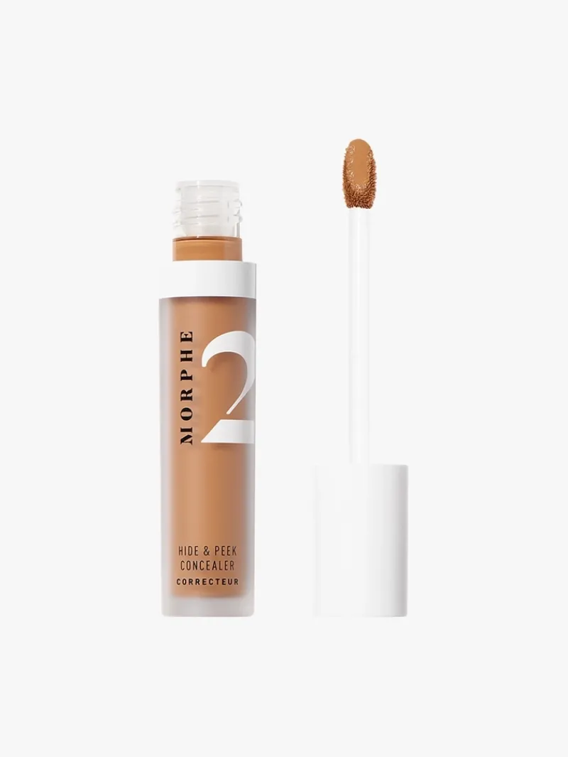 Morphe 2 Hide and Peek Concealer | MECCA Hot