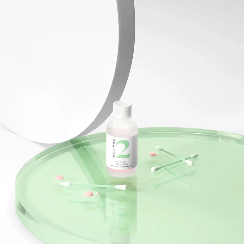 morphe__hit_the_dot_spot__2.webp Morphe 2 Hit The Dot Spot Solution | MECCA Fashion