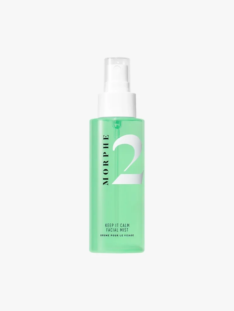 Morphe 2 Keep It Calm Facial Mist | MECCA New