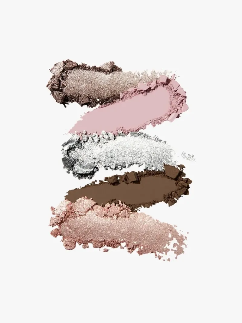 Morphe 9 Pan Going Platinum Artistry Palette | MECCA Hot