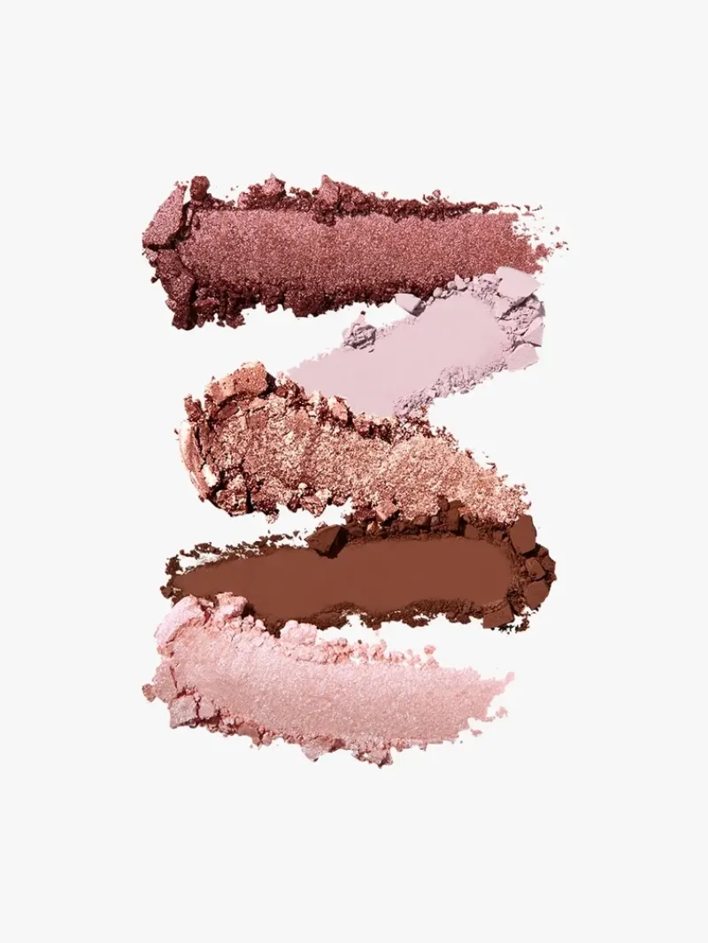 Morphe 9 Pan Rose To Fame Artistry Palette | MECCA Hot