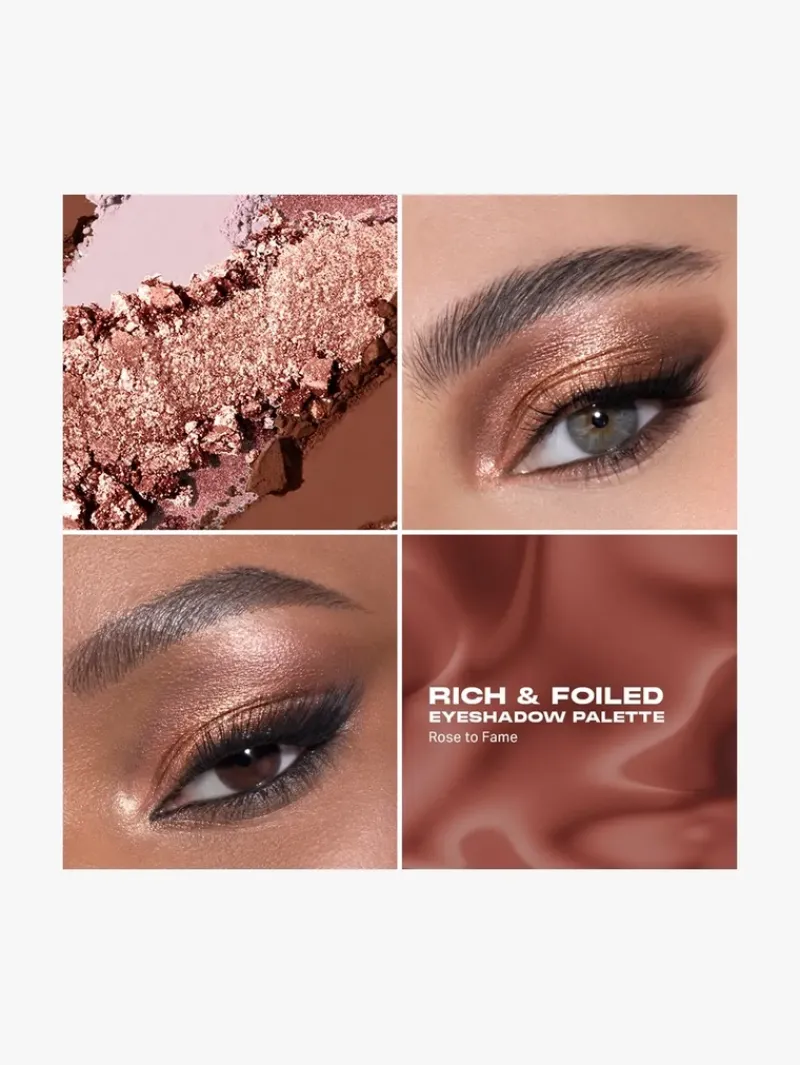 morphe__pan_rose_to_fame__2.webp Morphe 9 Pan Rose To Fame Artistry Palette | MECCA Hot