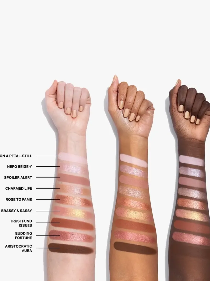 morphe__pan_rose_to_fame__3.webp Morphe 9 Pan Rose To Fame Artistry Palette | MECCA Hot