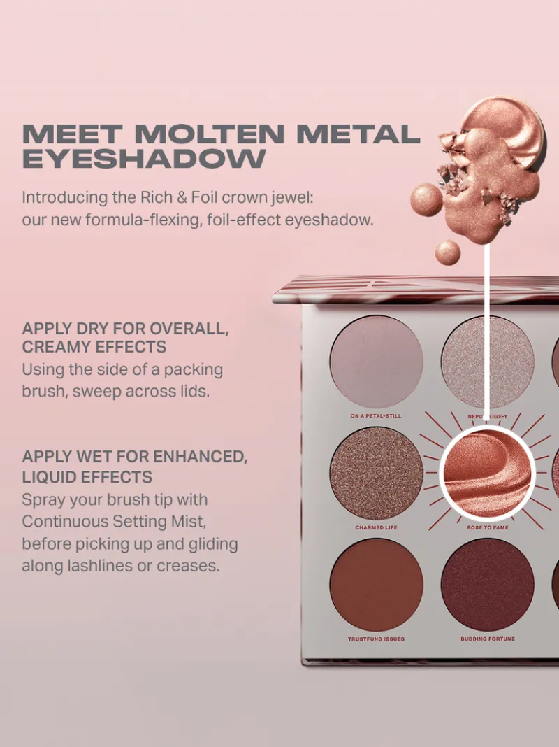 morphe__pan_rose_to_fame__4.webp Morphe 9 Pan Rose To Fame Artistry Palette | MECCA Hot