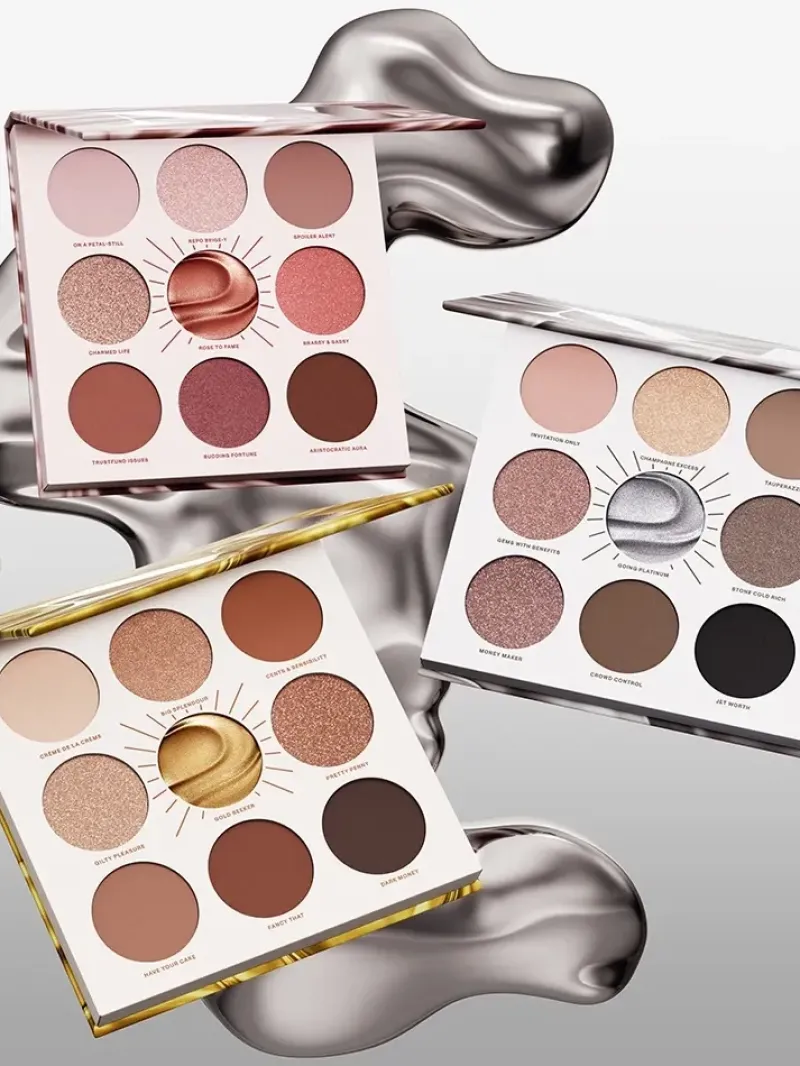 morphe__pan_rose_to_fame__5.webp Morphe 9 Pan Rose To Fame Artistry Palette | MECCA Hot