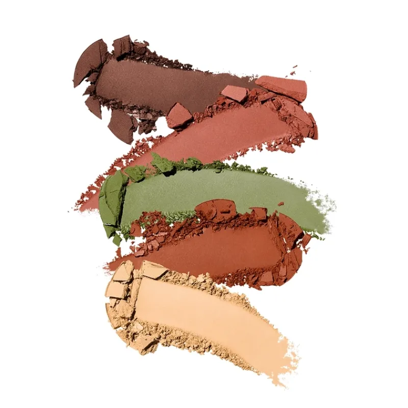 Morphe 9B Matte Essentials Artistry Eyeshadow Palette | MECCA Best