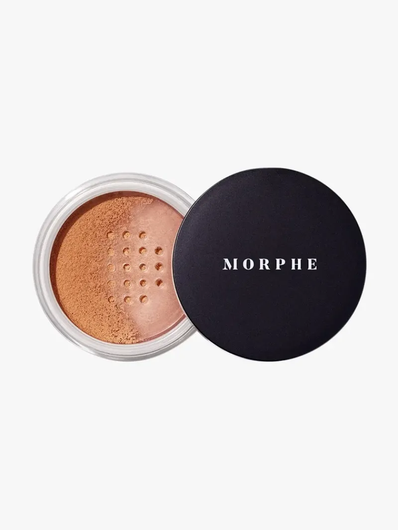Morphe Bake & Set Setting Powder | MECCA Fashion