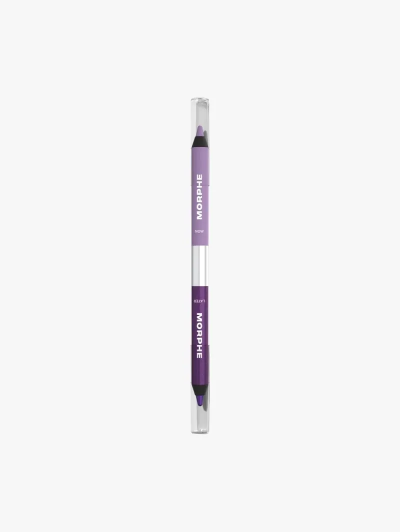 Morphe Bi-Liner Dual-Ended Gel Pencil | MECCA Outlet