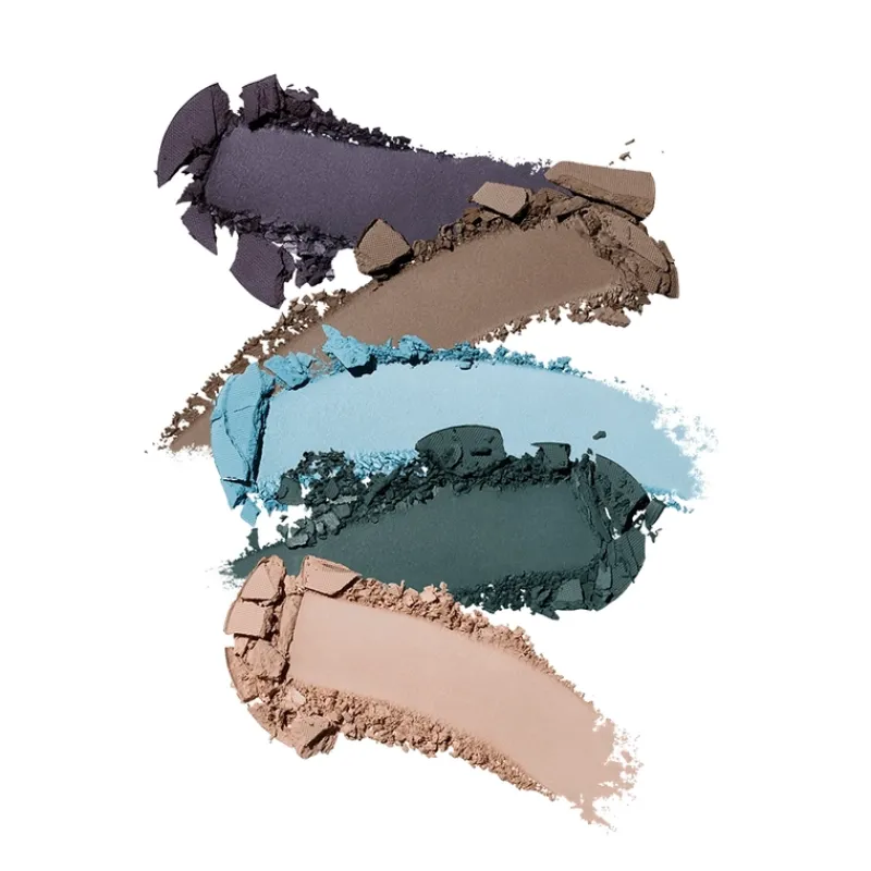 Morphe 9C Matte Essentials Artistry Eyeshadow Palette | MECCA Clearance