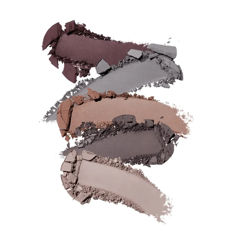 Morphe 18CT Matte Essentials Artistry Eyeshadow Palette | MECCA Sale