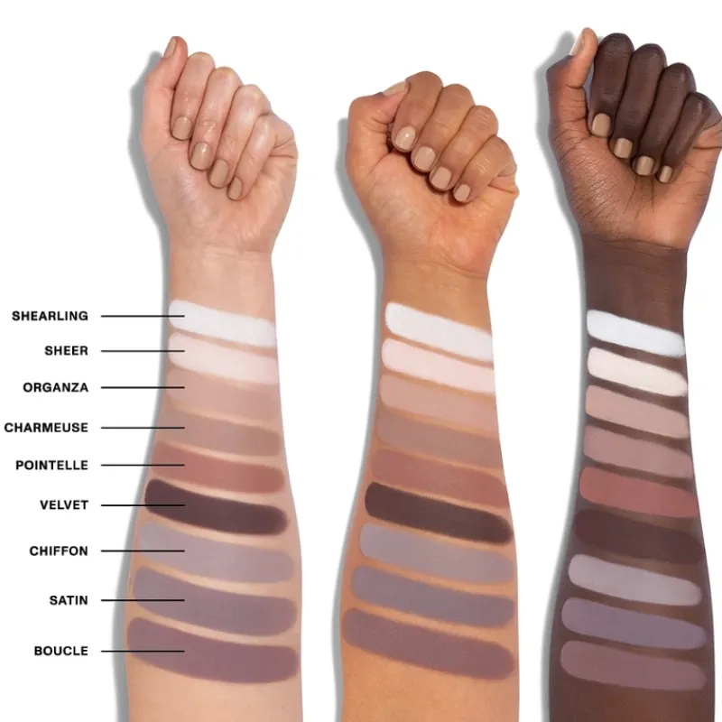 morphe_ct_matte_essential_4.webp Morphe 18CT Matte Essentials Artistry Eyeshadow Palette | MECCA Sale