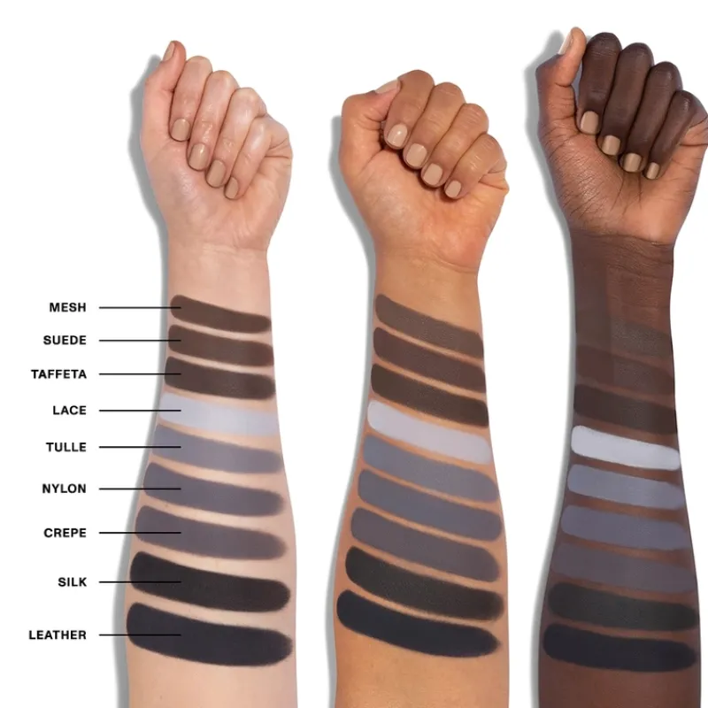 morphe_ct_matte_essential_5.webp Morphe 18CT Matte Essentials Artistry Eyeshadow Palette | MECCA Sale