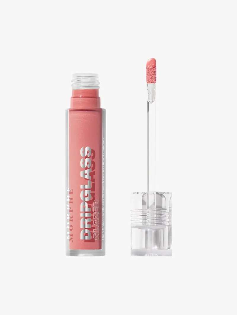 Morphe Dripglass Glazed High Shine Lip Gloss | MECCA Discount