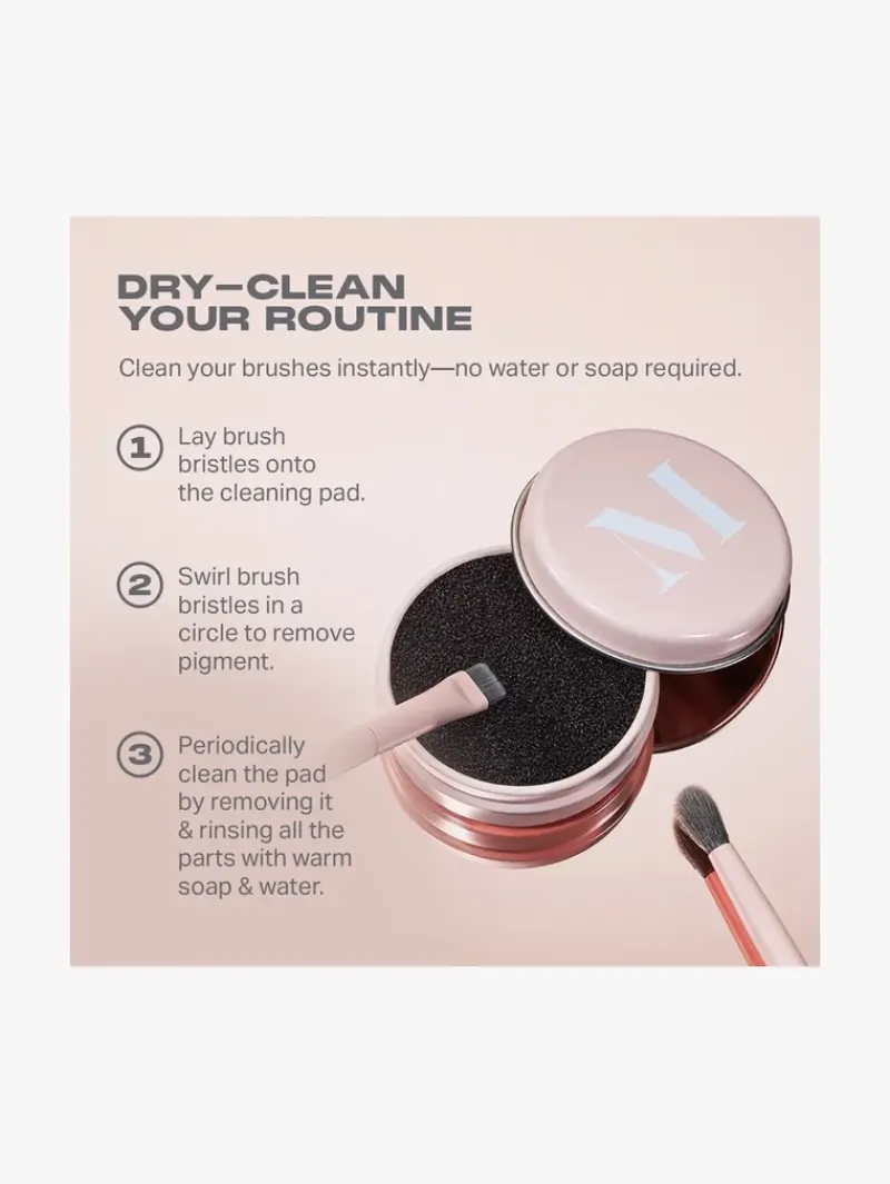 morphe_eye_shaping_essent_3.webp Morphe Eye Shaping Essentials Bamboo & Charcoal Infused Eye Brush Set | MECCA Outlet