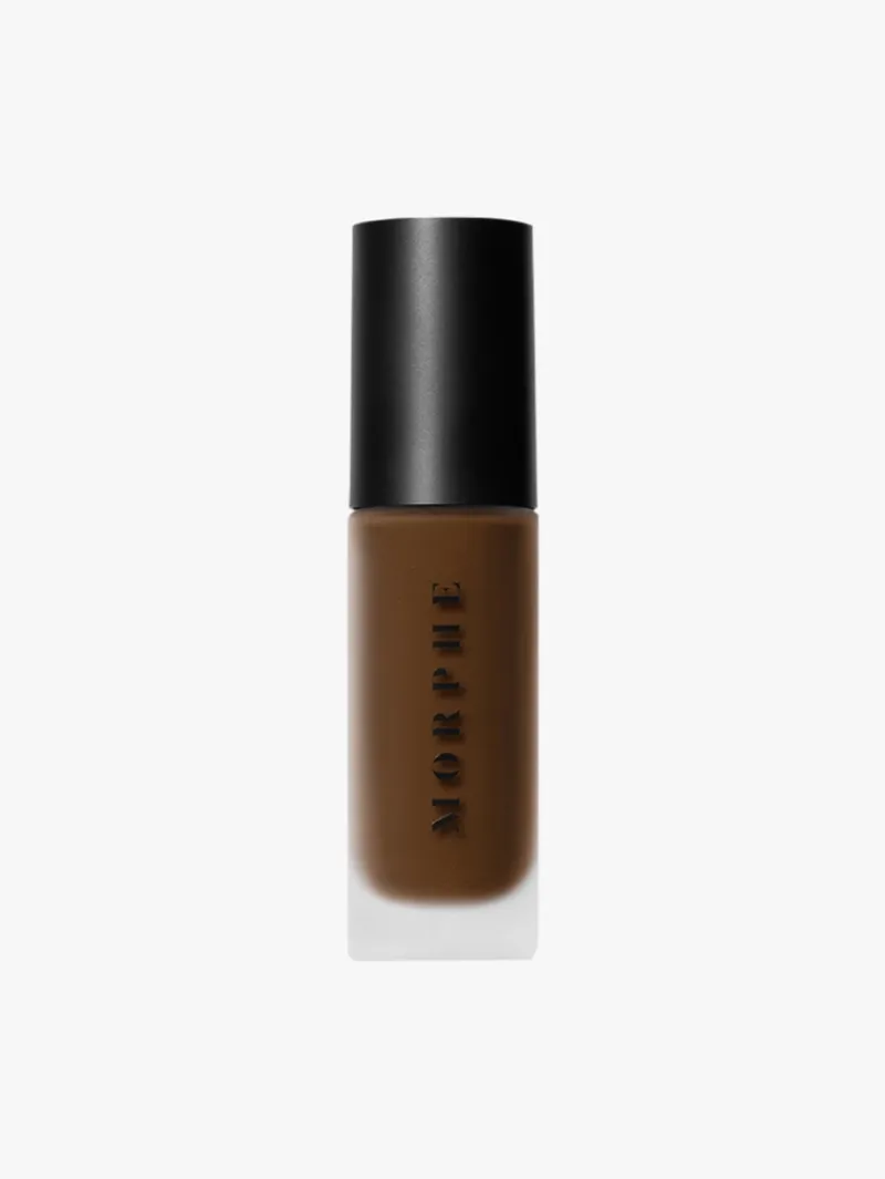 Morphe Filter Effect Soft-Focus Foundation | MECCA Clearance