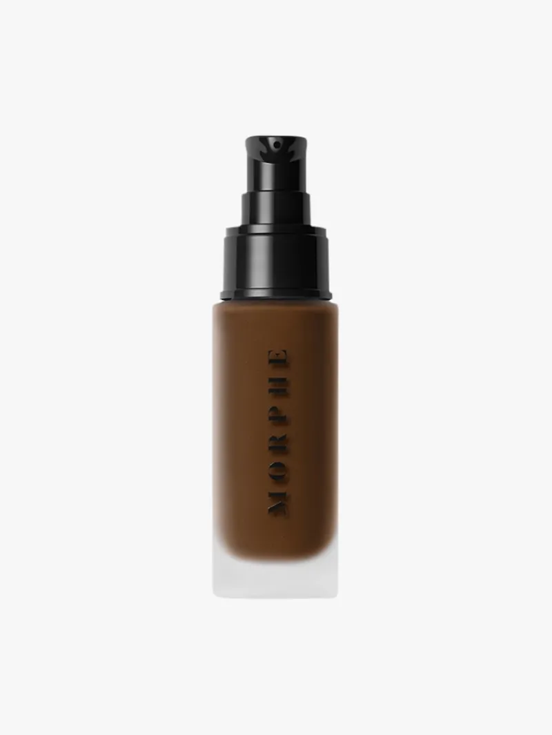 Morphe Filter Effect Soft-Focus Foundation | MECCA Clearance