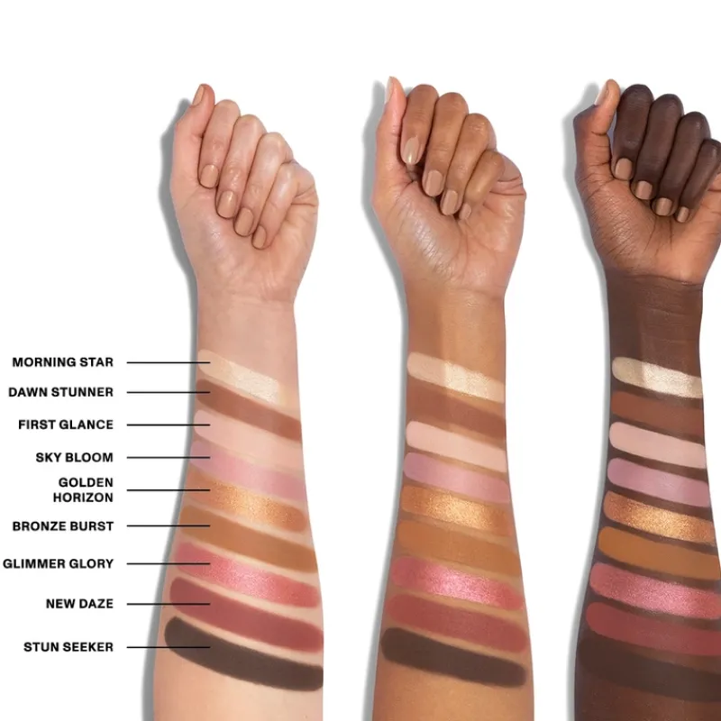 morphe_g_sunrise_glow_art_3.webp Morphe 9G Sunrise Glow Artistry Eyeshadow Palette | MECCA Outlet