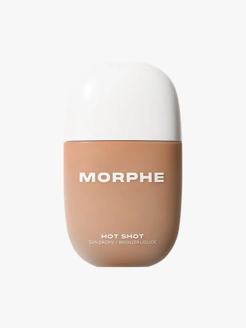 Morphe Hot Shot Sun Drops | MECCA Discount