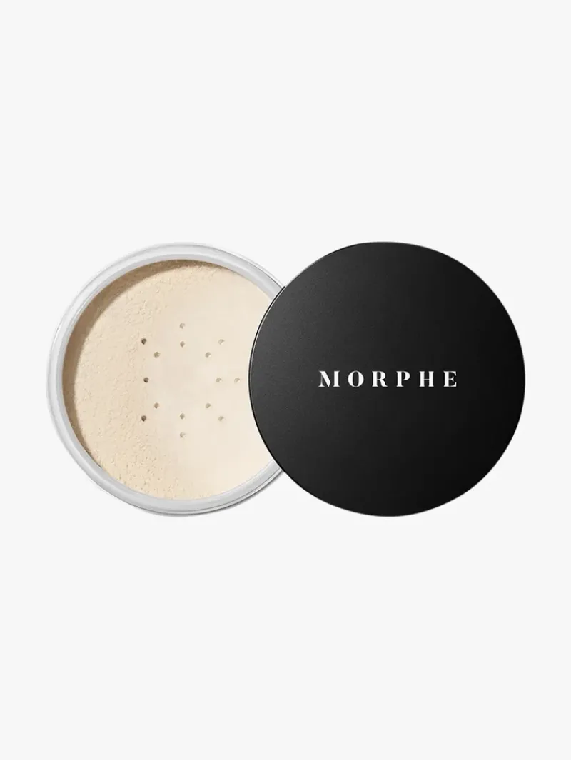 Morphe Jumbo Bake & Set Soft Focus Setting Powder | MECCA Outlet