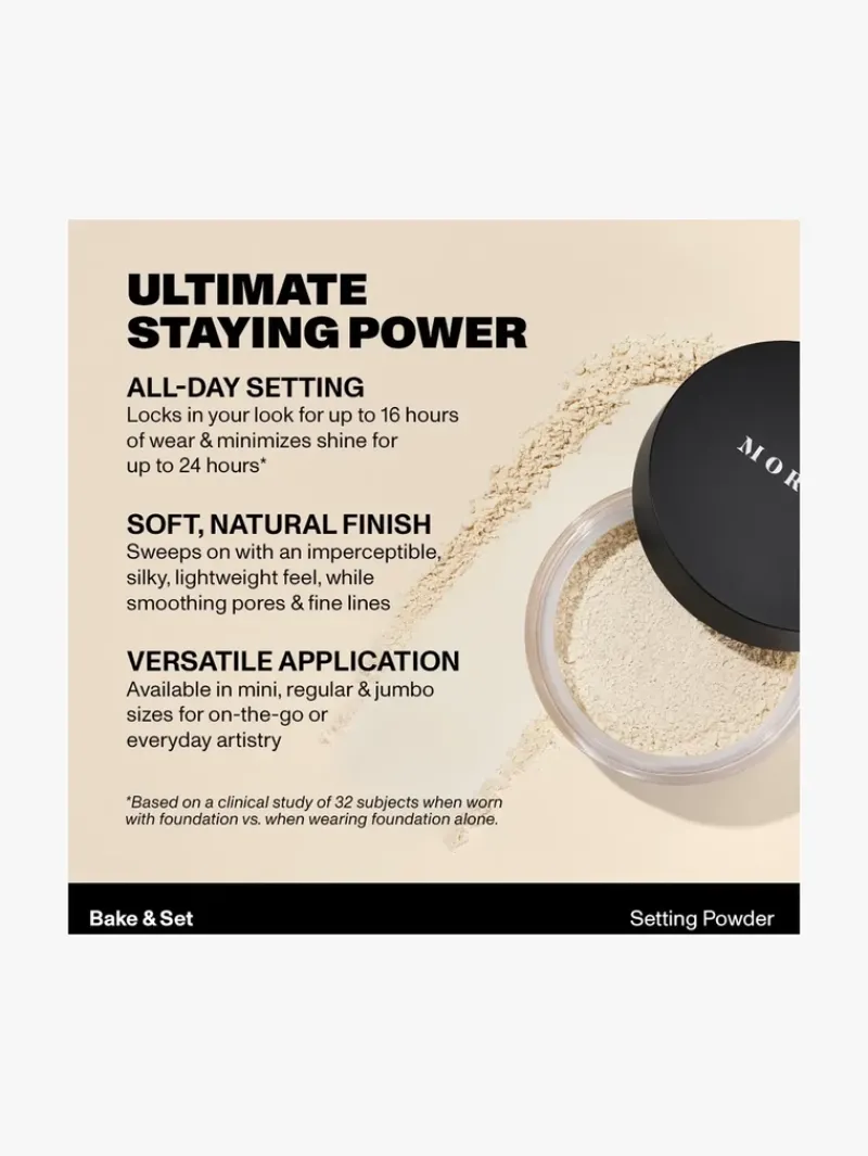 morphe_jumbo_bake_amp_set_3.webp Morphe Jumbo Bake & Set Soft Focus Setting Powder | MECCA Outlet