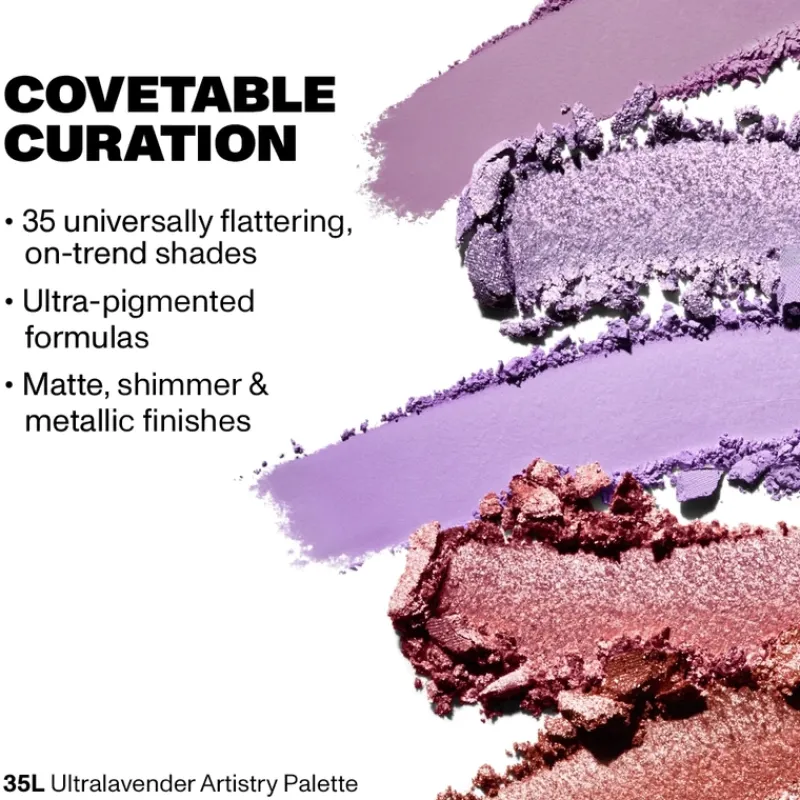 morphe_l_ultralavender_ar_6.webp Morphe 35L Ultralavender Artistry Eyeshadow Palette | MECCA New