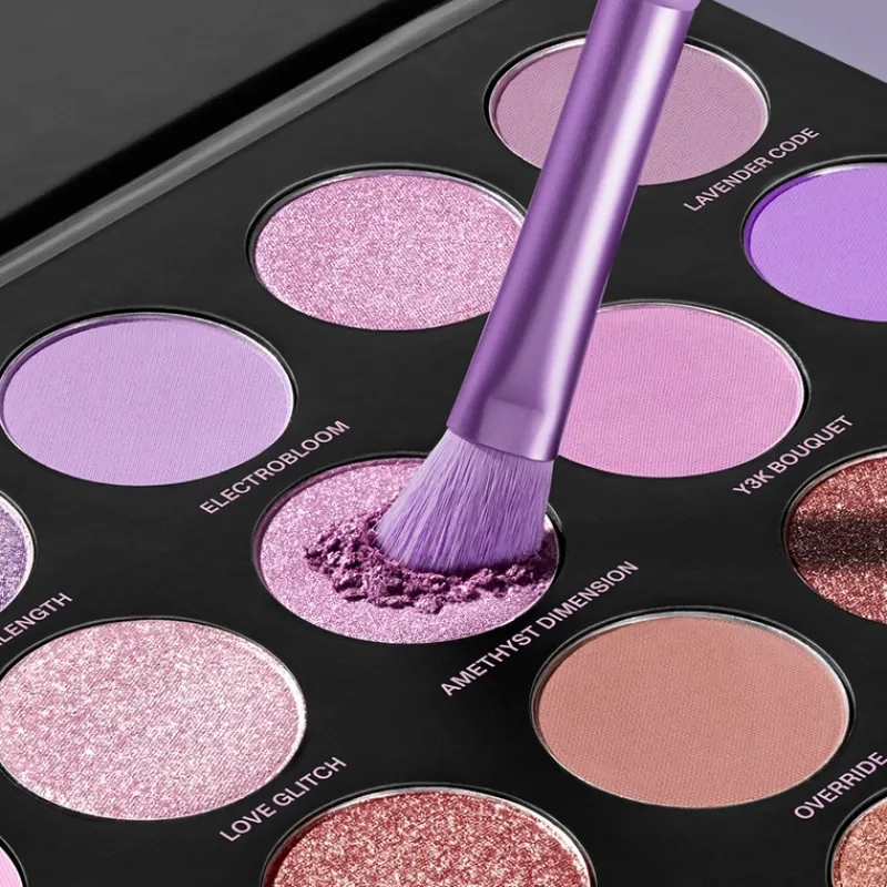 morphe_l_ultralavender_ar_7.webp Morphe 35L Ultralavender Artistry Eyeshadow Palette | MECCA New
