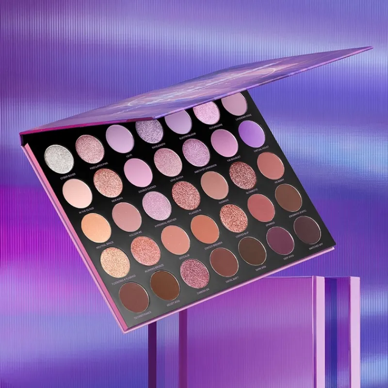 morphe_l_ultralavender_ar_8.webp Morphe 35L Ultralavender Artistry Eyeshadow Palette | MECCA New