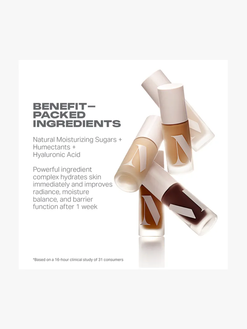 morphe_lightform_extended_5.webp Morphe Lightform Extended Hydration Foundation | MECCA Clearance