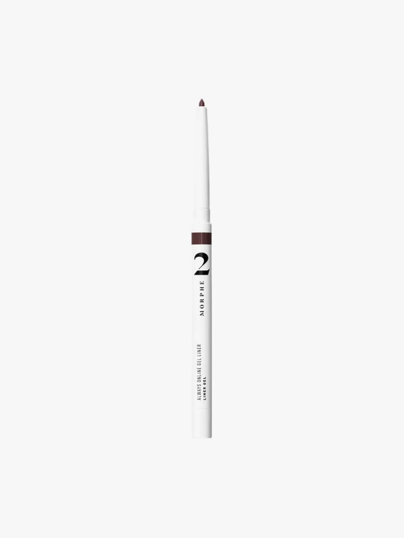 Morphe M2 Always Online Gel Eyeliner & Sharpener | MECCA Outlet
