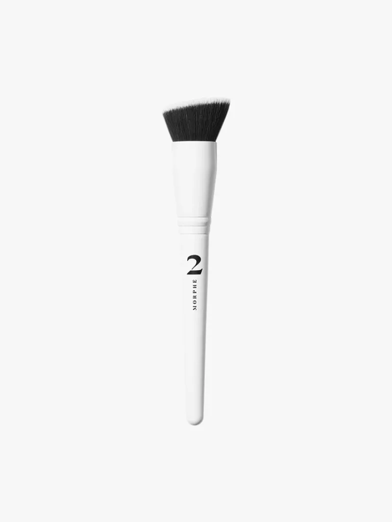Morphe M2 Best Face Foundation Brush | MECCA Best