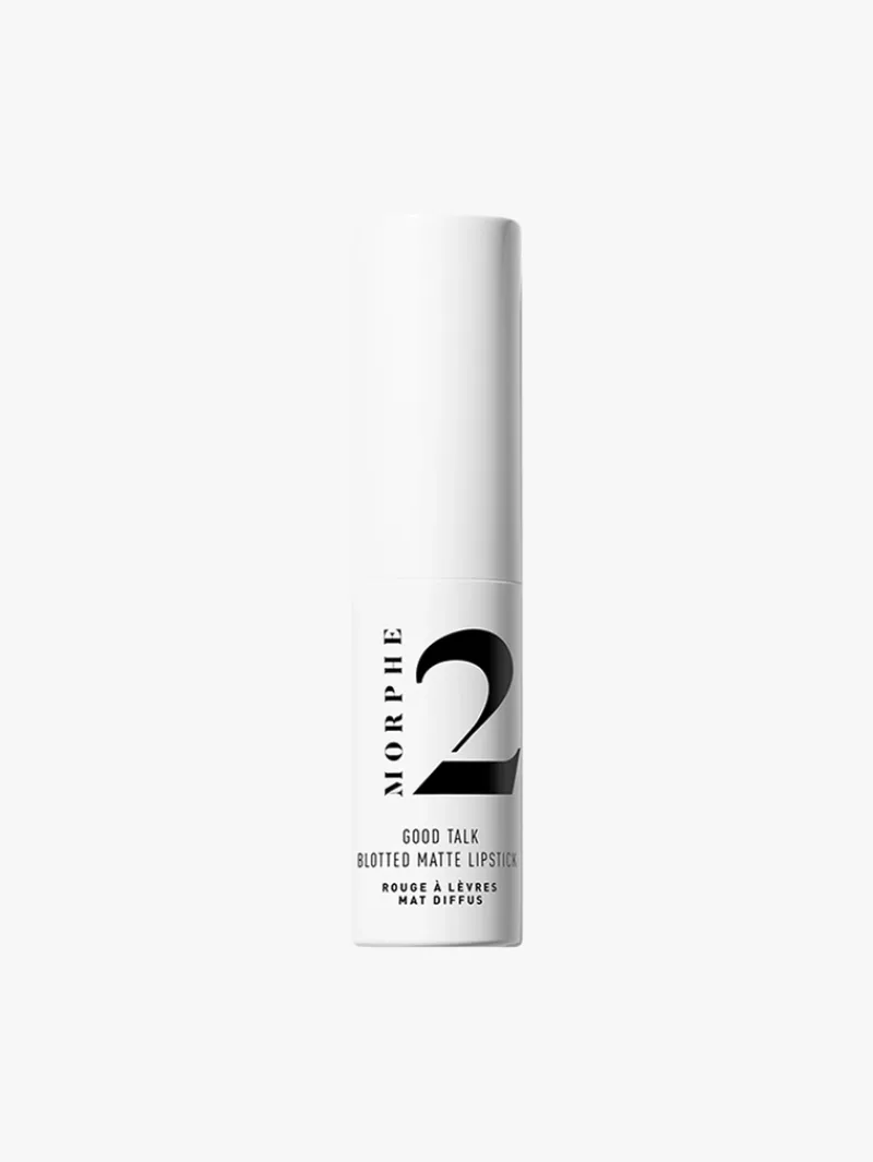 morphe_m_good_talk_soft_m_2.webp Morphe M2 Good Talk Soft Matte Lipstick | MECCA Online