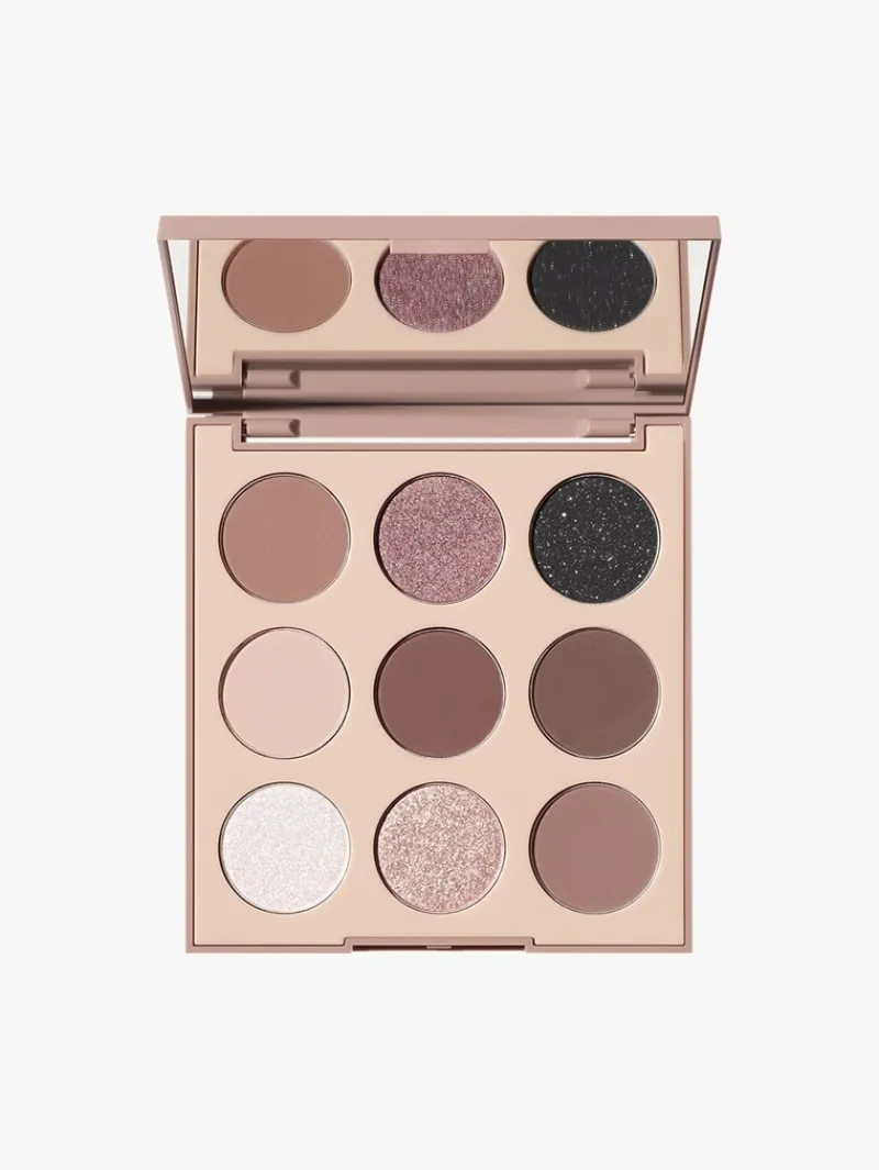 Morphe 9M Midnight Dune Artistry Eyeshadow Palette | MECCA Clearance