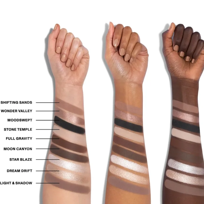 morphe_m_midnight_dune_ar_4.webp Morphe 9M Midnight Dune Artistry Eyeshadow Palette | MECCA Clearance