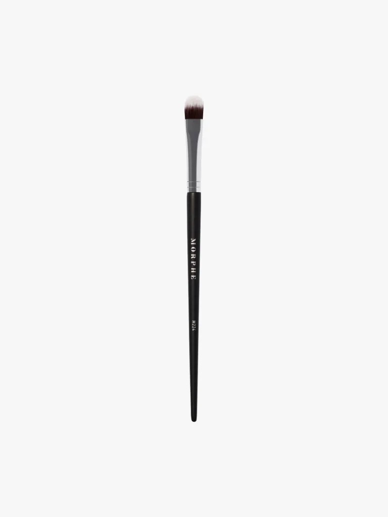 Morphe M224 Oval Camouflage Concealer Brush | MECCA Best