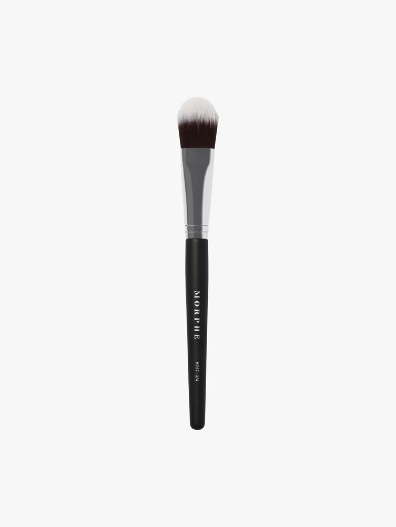 Morphe M707-3/4 Oval Foundation Brush | MECCA Best