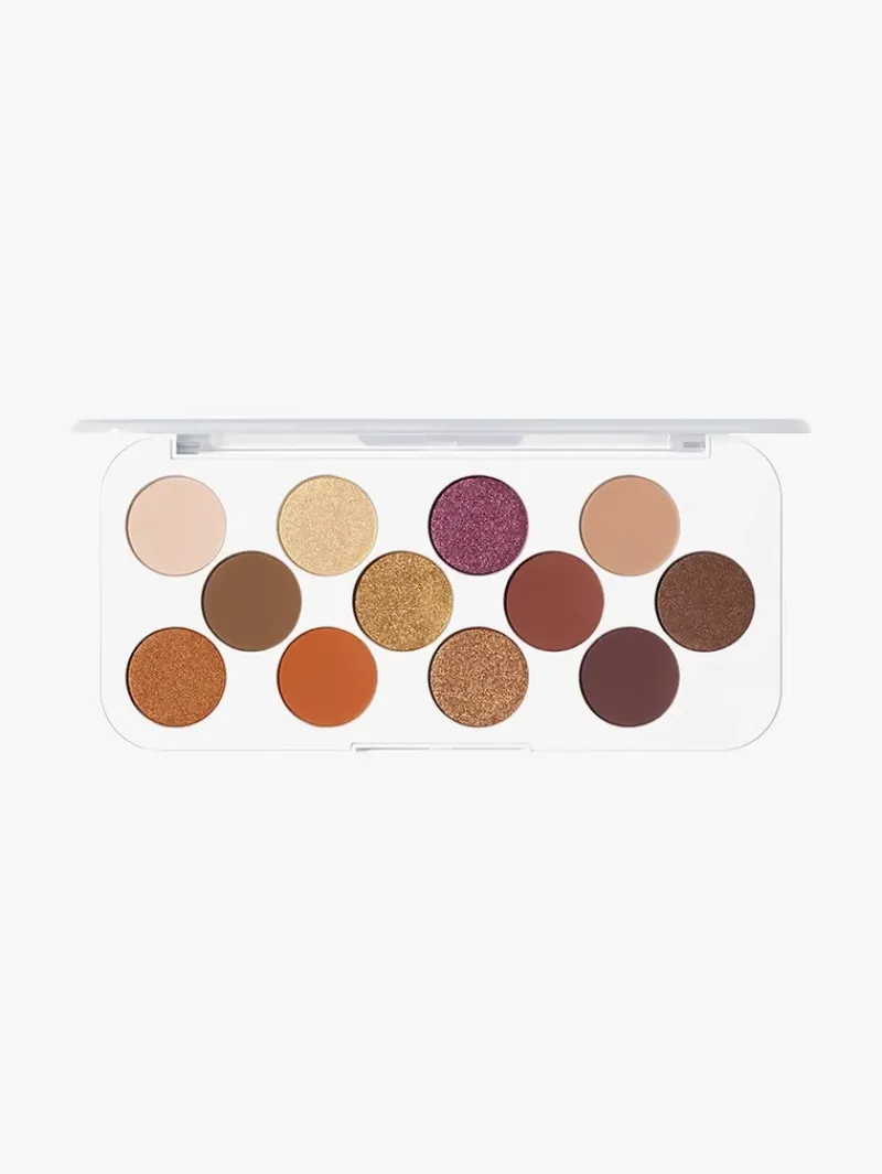 Morphe M2 Ready for Anything Eyeshadow Palette | MECCA New