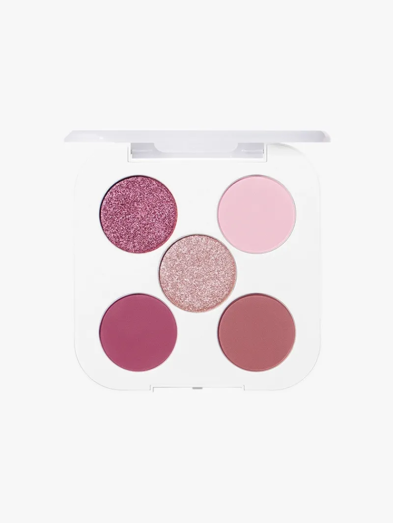 Morphe M2 Ready in 5 Eyeshadow Palette | MECCA New