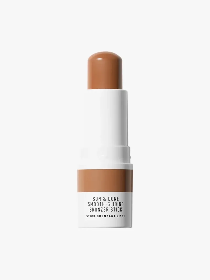 Morphe M2 Sun & Done Smooth-Gliding Cream Bronzer Stick | MECCA Fashion