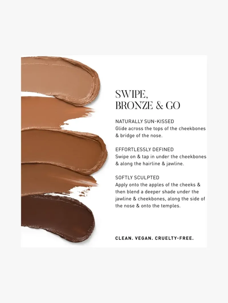 morphe_m_sun_amp_done_smo_5.webp Morphe M2 Sun & Done Smooth-Gliding Cream Bronzer Stick | MECCA Fashion