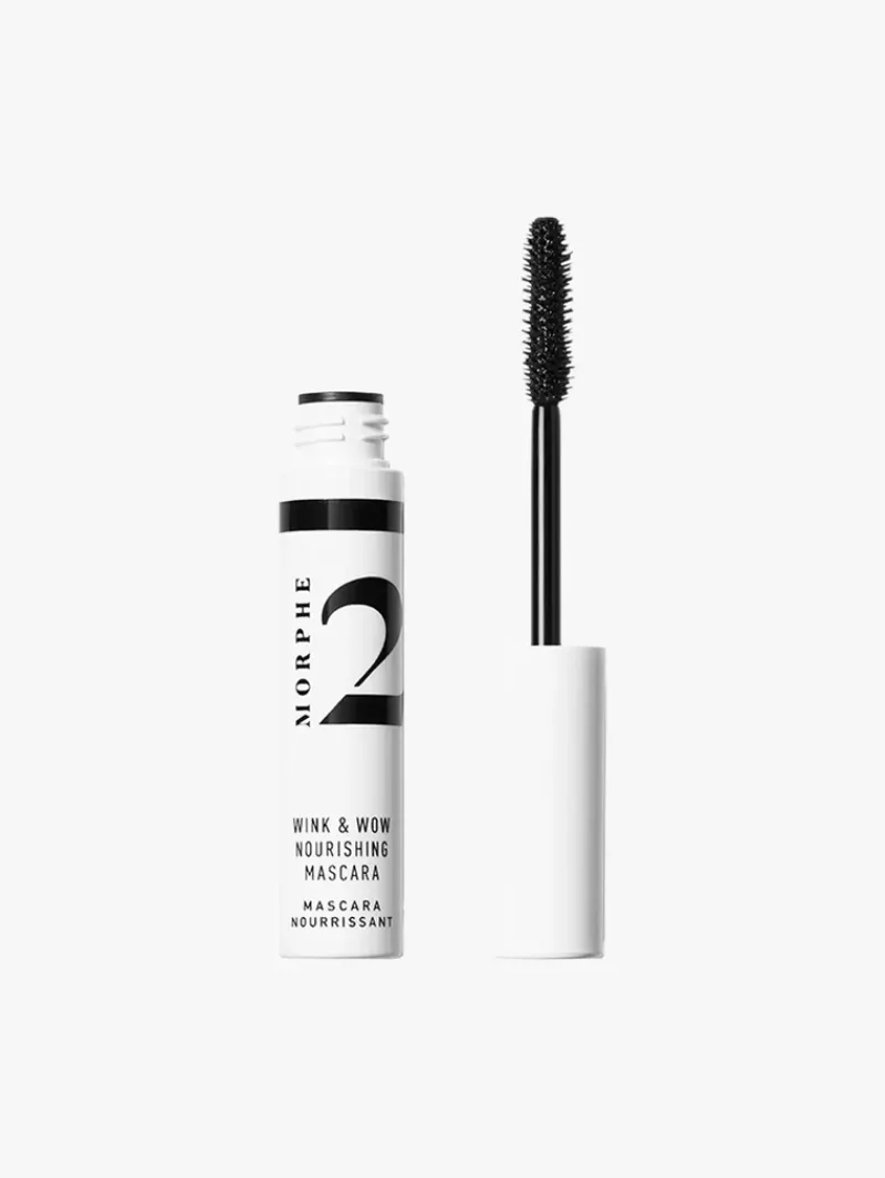 Morphe M2 Wink & Wow Nourishing Mascara | MECCA Sale