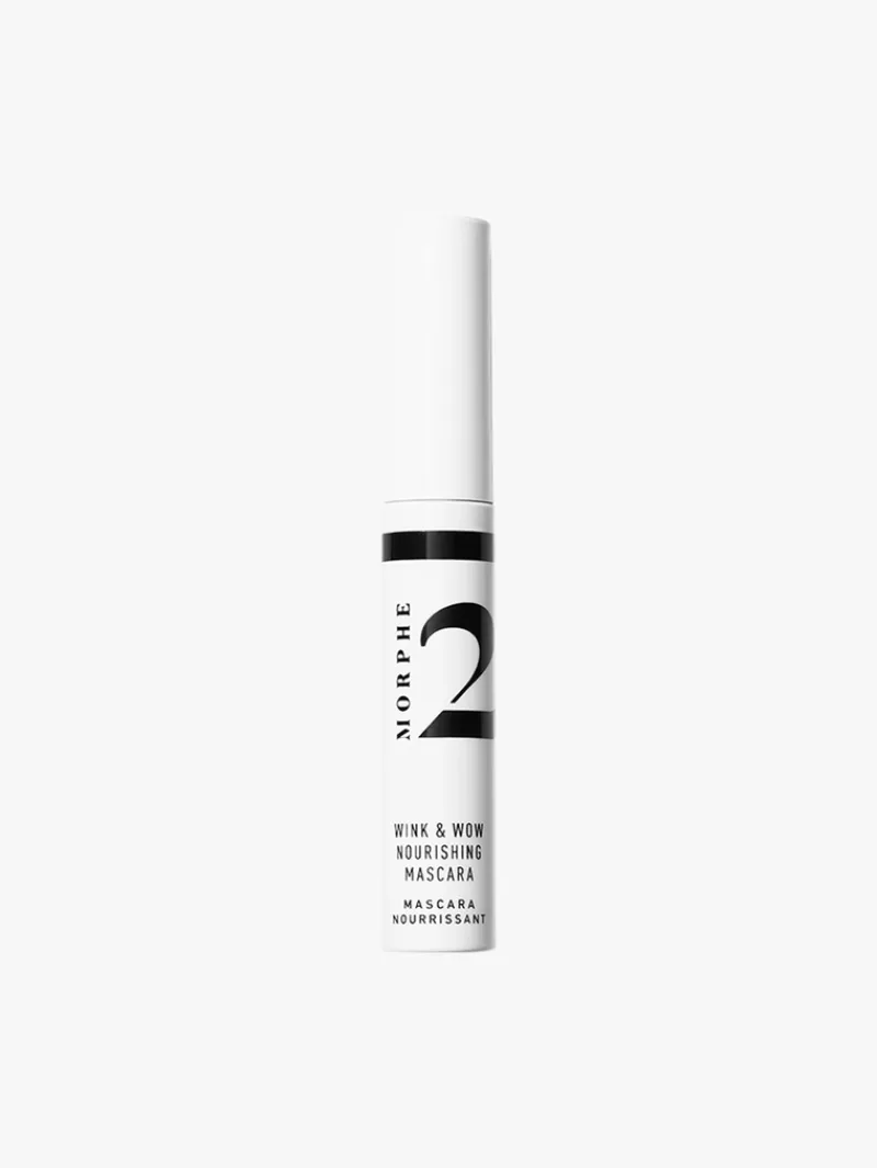 Morphe M2 Wink & Wow Nourishing Mascara | MECCA Sale