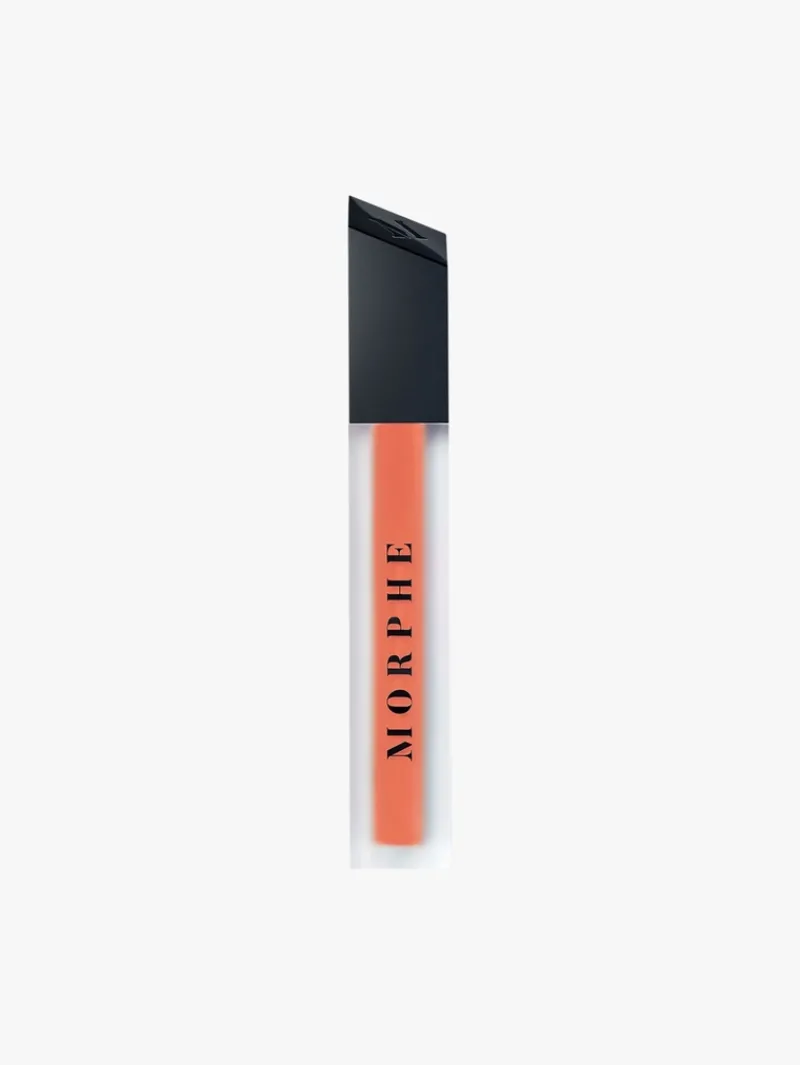 Morphe Matte Liquid Lipstick | MECCA Sale