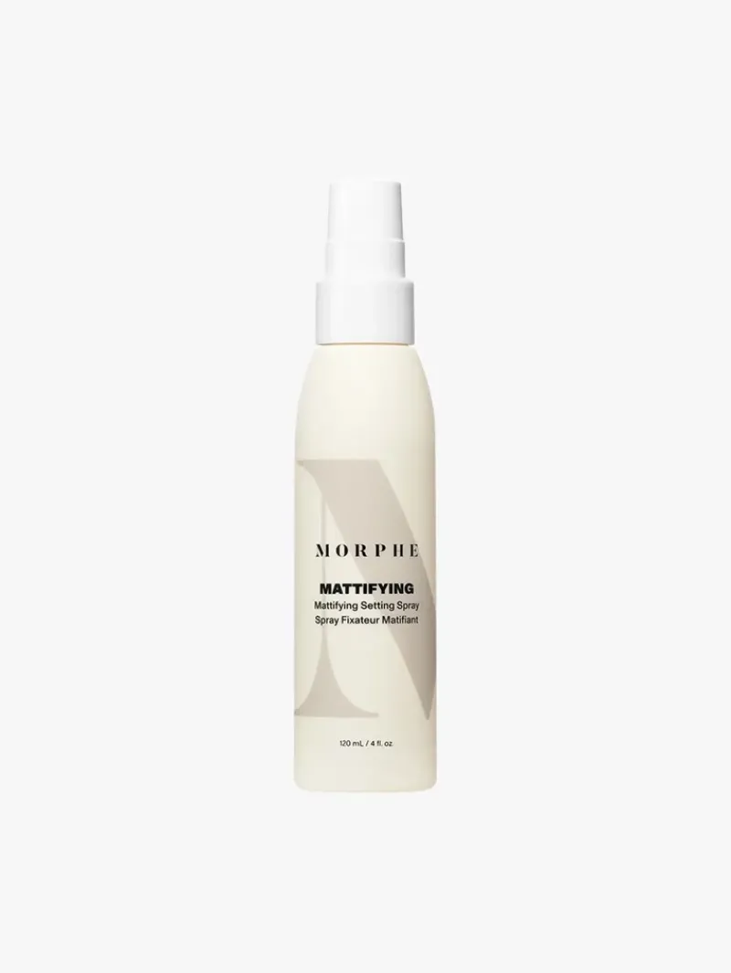Morphe Mattifying Continuous Setting Mist | MECCA Outlet